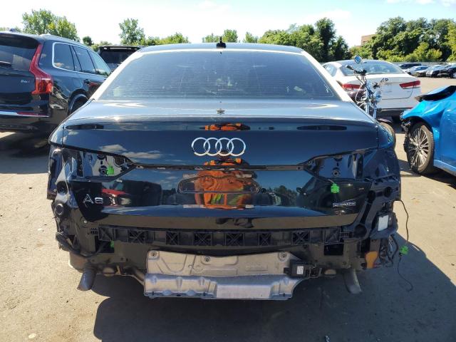 WAUM2AF26KN025837 - 2019 AUDI A6 PRESTIGE შავი ფოტო 6