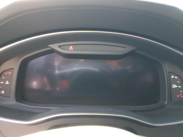 WAUM2AF26KN025837 - 2019 AUDI A6 PRESTIGE შავი ფოტო 9