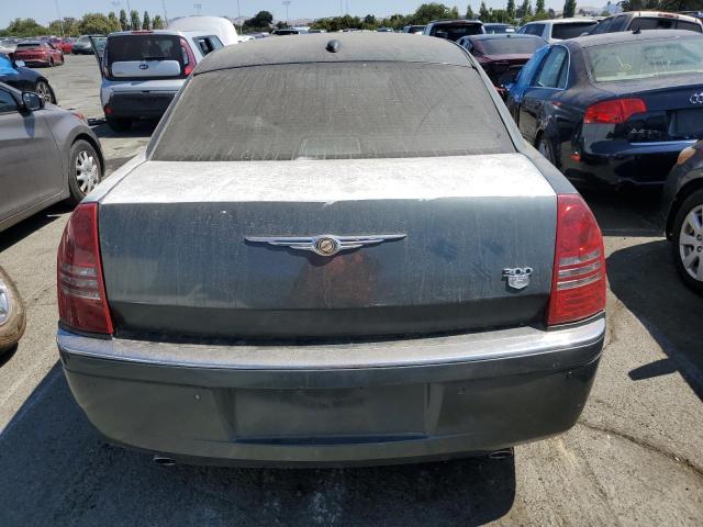 2C3AA63H05H659712 - 2005 CHRYSLER 300C TWO TONE photo 6