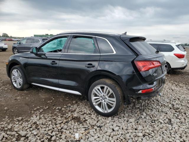 WA1BNAFY9J2067399 - 2018 AUDI Q5 PREMIUM PLUS BLACK photo 2