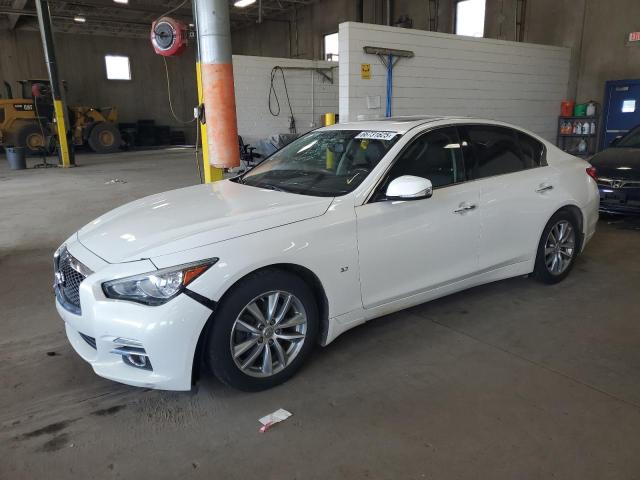 2014 INFINITI Q50 BASE, 