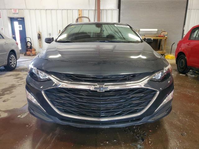 1G1ZG5ST1LF150569 - 2020 CHEVROLET MALIBU RS CHARCOAL photo 5