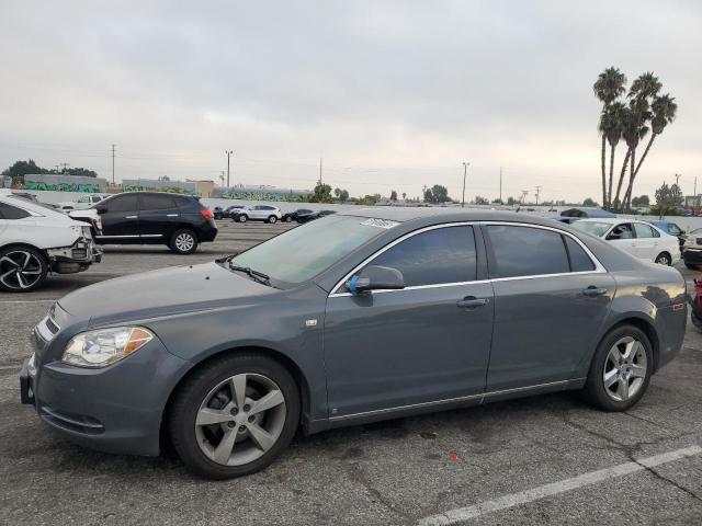 1G1ZH57B98F232750 - 2008 CHEVROLET MALIBU 1LT 石墨色 照片 1