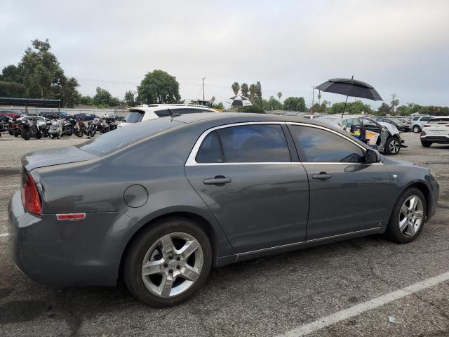 1G1ZH57B98F232750 - 2008 CHEVROLET MALIBU 1LT 石墨色 照片 3