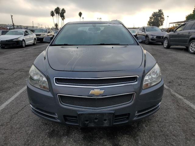 1G1ZH57B98F232750 - 2008 CHEVROLET MALIBU 1LT 石墨色 照片 5