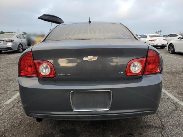 1G1ZH57B98F232750 - 2008 CHEVROLET MALIBU 1LT 石墨色 照片 6