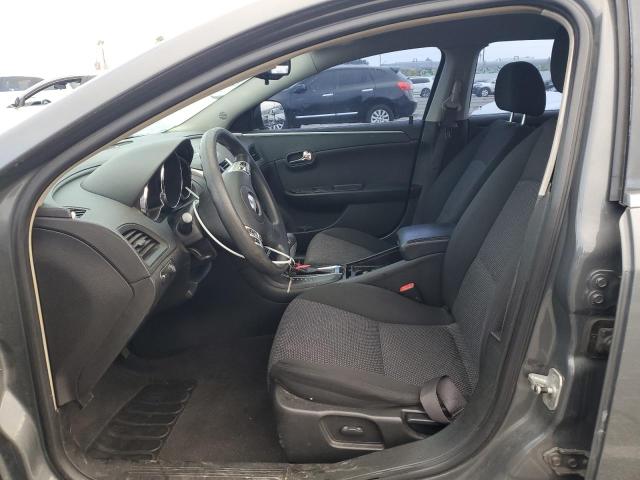 1G1ZH57B98F232750 - 2008 CHEVROLET MALIBU 1LT 石墨色 照片 7