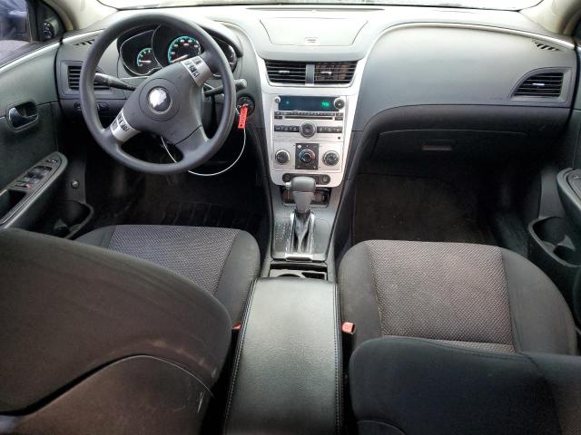 1G1ZH57B98F232750 - 2008 CHEVROLET MALIBU 1LT 石墨色 照片 8