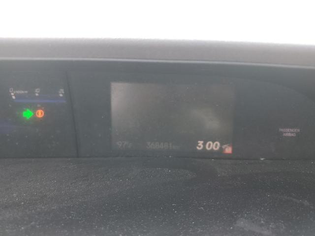 2HGFB2F96CH511431 - 2012 HONDA CIVIC EXL GRAY photo 9