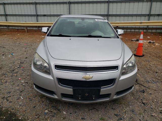 1G1ZB5E02CF168904 - 2012 CHEVROLET MALIBU LS 银色 照片 5