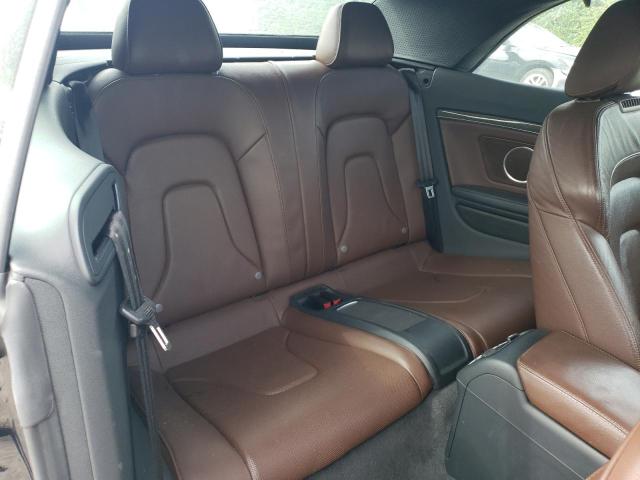 WAUC4AFH6GN009462 - 2016 AUDI S5 PREMIUM PLUS 灰色 照片 10