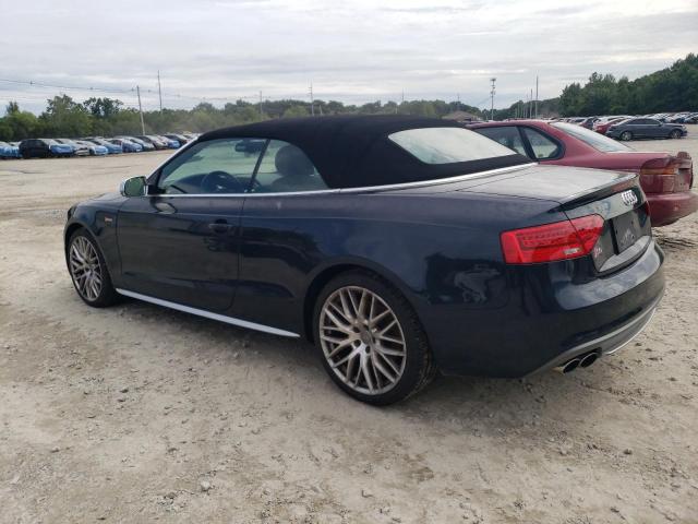 WAUC4AFH6GN009462 - 2016 AUDI S5 PREMIUM PLUS 灰色 照片 2