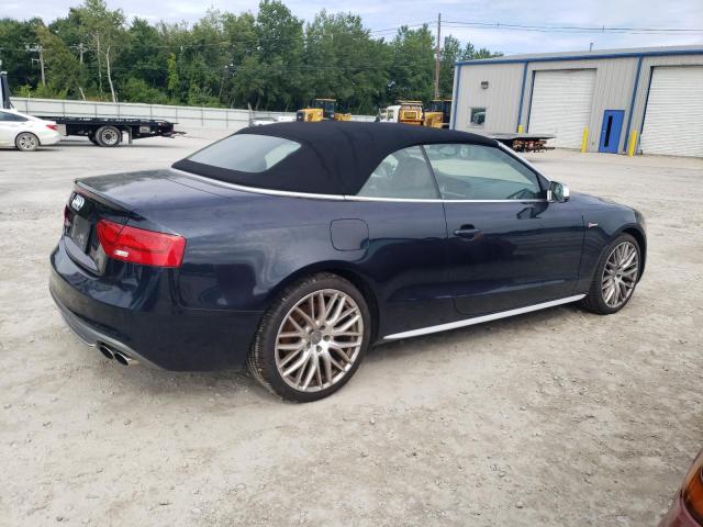 WAUC4AFH6GN009462 - 2016 AUDI S5 PREMIUM PLUS 灰色 照片 3