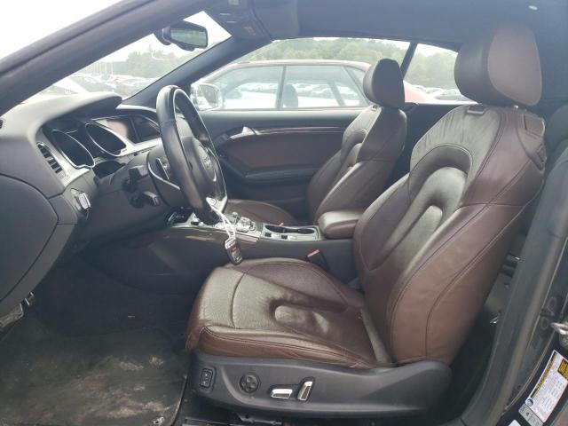 WAUC4AFH6GN009462 - 2016 AUDI S5 PREMIUM PLUS 灰色 照片 7