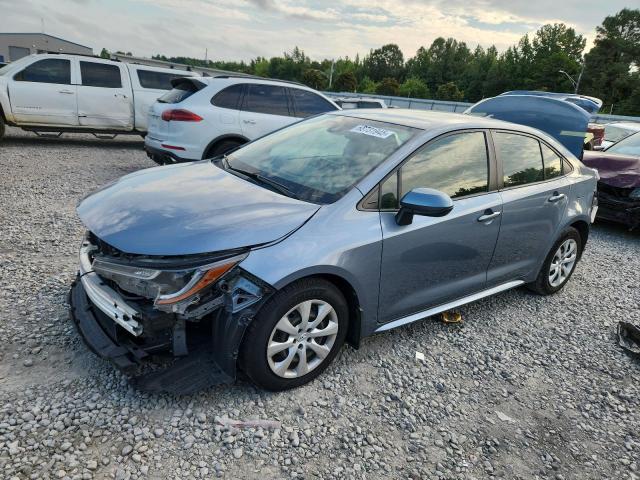 2021 TOYOTA COROLLA LE, 