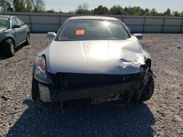 1N4AL21E58C196065 - 2008 NISSAN ALTIMA 2.5 SILVER photo 5