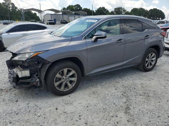 2018 LEXUS RX 350 BASE, 