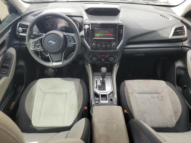 JF2SKACC3KH417200 - 2019 SUBARU FORESTER 白色 照片 8