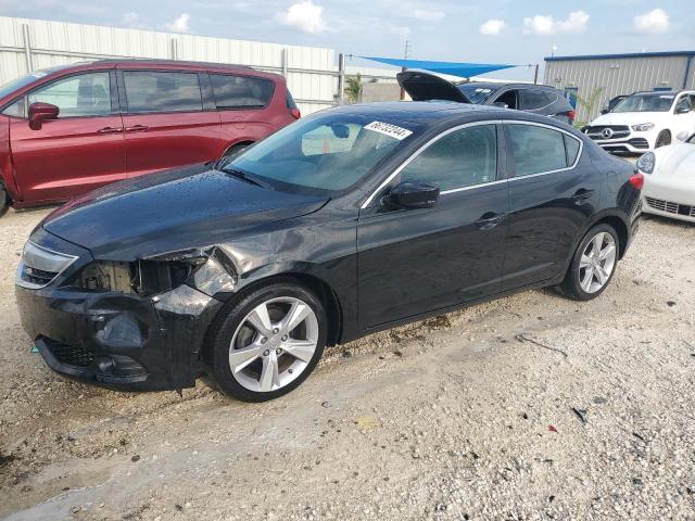 19VDE1F72DE013058 - 2013 ACURA ILX 20 TECH BLACK photo 1