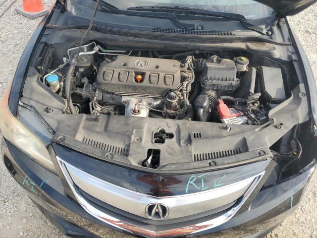 19VDE1F72DE013058 - 2013 ACURA ILX 20 TECH BLACK photo 11