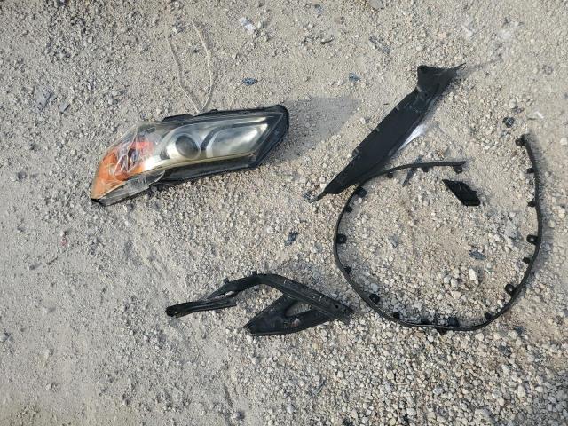 19VDE1F72DE013058 - 2013 ACURA ILX 20 TECH BLACK photo 12