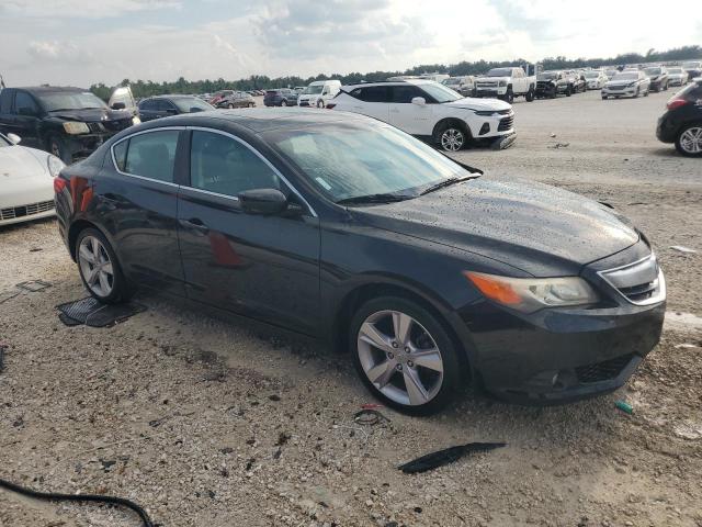 19VDE1F72DE013058 - 2013 ACURA ILX 20 TECH BLACK photo 4