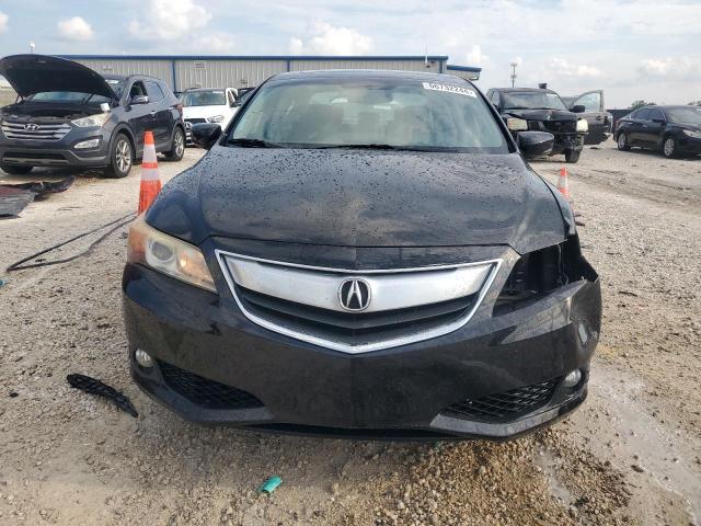 19VDE1F72DE013058 - 2013 ACURA ILX 20 TECH BLACK photo 5