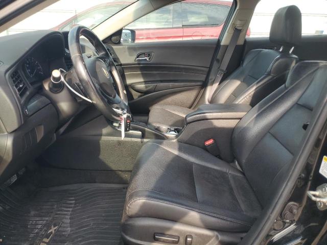 19VDE1F72DE013058 - 2013 ACURA ILX 20 TECH BLACK photo 7