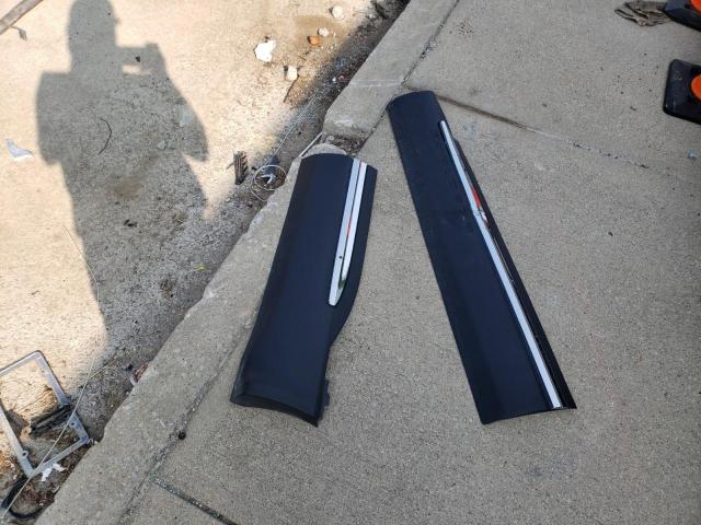 1FMSK8DHXLGA79542 - 2020 FORD EXPLORER XLT BLACK photo 13