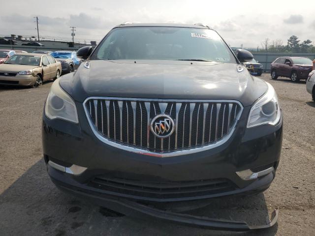 5GAKVDKD1DJ139895 - 2013 BUICK ENCLAVE BLACK photo 5