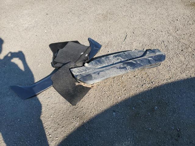 3FA6P0K98DR191938 - 2013 FORD FUSION TITANIUM 银色 照片 12