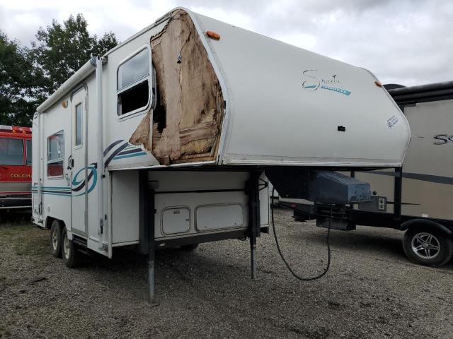 1TS3B4280Y9103534 - 2000 SHAS 5TH WHEEL WHITE photo 1