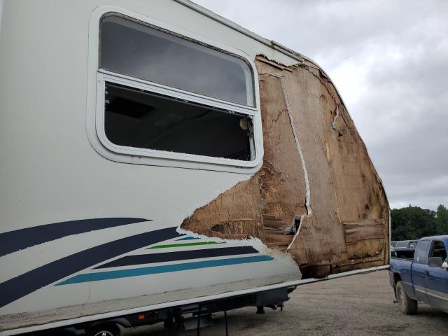 1TS3B4280Y9103534 - 2000 SHAS 5TH WHEEL WHITE photo 9