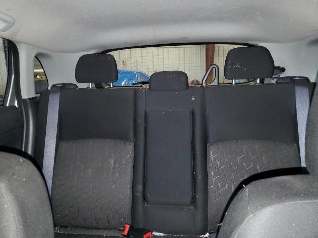 JA4ARUAU4MU017685 - 2021 MITSUBISHI OUTLANDER ES SILVER photo 10