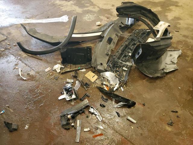 JA4ARUAU4MU017685 - 2021 MITSUBISHI OUTLANDER ES SILVER photo 13