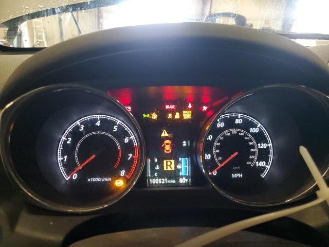 JA4ARUAU4MU017685 - 2021 MITSUBISHI OUTLANDER ES SILVER photo 9