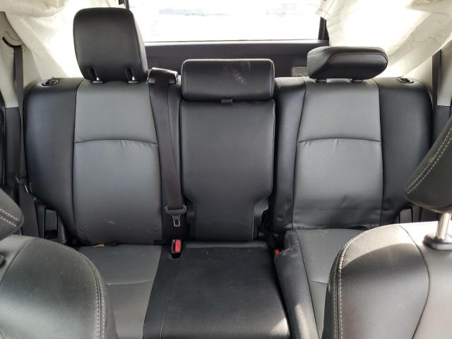 JTEBU5JR4J5601080 - 2018 TOYOTA 4RUNNER SR5/SR5 PREMIUM 黑色 照片 10