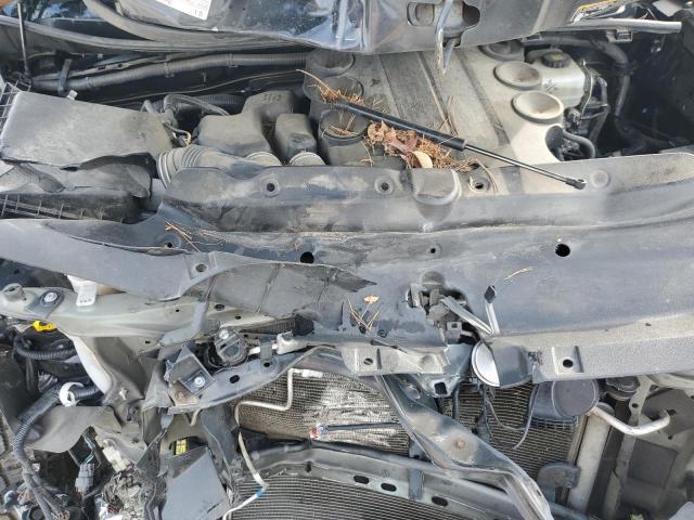 JTEBU5JR4J5601080 - 2018 TOYOTA 4RUNNER SR5/SR5 PREMIUM 黑色 照片 12