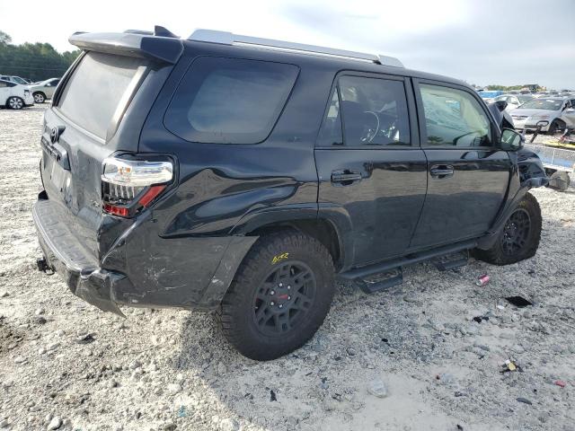 JTEBU5JR4J5601080 - 2018 TOYOTA 4RUNNER SR5/SR5 PREMIUM 黑色 照片 3