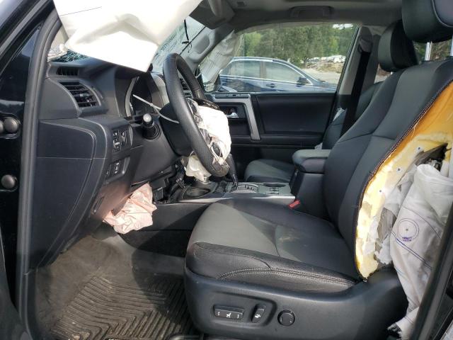 JTEBU5JR4J5601080 - 2018 TOYOTA 4RUNNER SR5/SR5 PREMIUM 黑色 照片 7