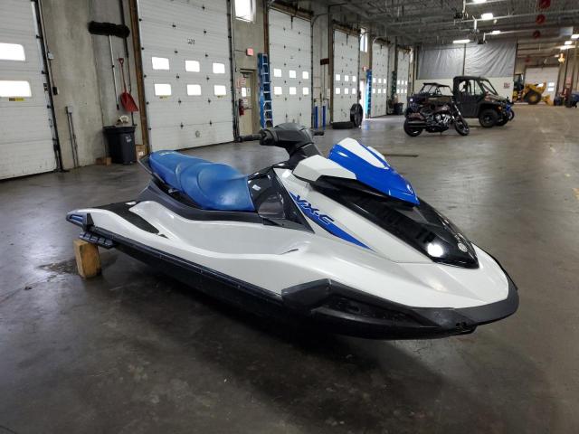 2023 YAMAHA VX, null