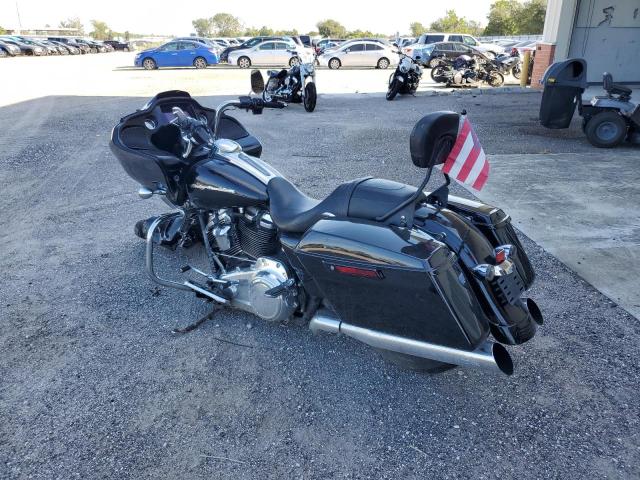 1HD1KHC13KB677227 - 2019 HARLEY-DAVIDSON FLTRX 黑色 照片 3