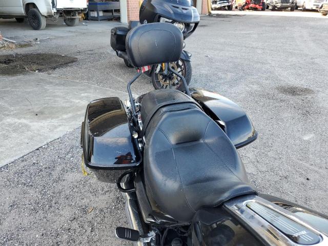 1HD1KHC13KB677227 - 2019 HARLEY-DAVIDSON FLTRX 黑色 照片 6