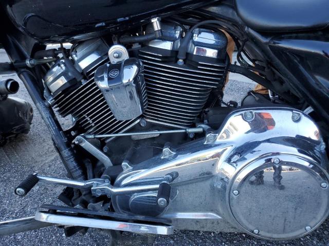 1HD1KHC13KB677227 - 2019 HARLEY-DAVIDSON FLTRX 黑色 照片 7