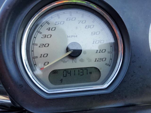 1HD1KHC13KB677227 - 2019 HARLEY-DAVIDSON FLTRX 黑色 照片 8