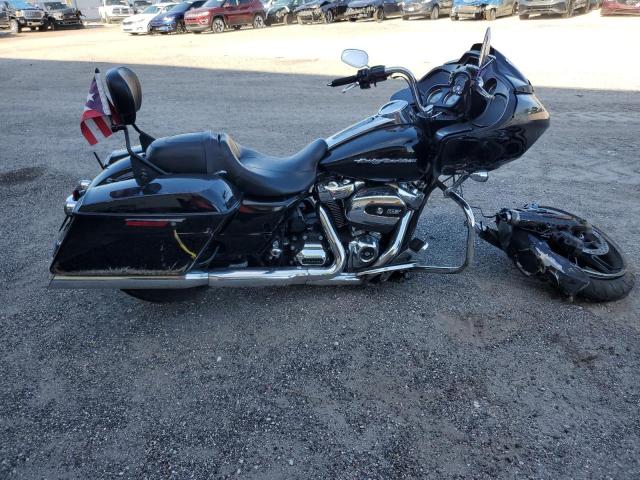 1HD1KHC13KB677227 - 2019 HARLEY-DAVIDSON FLTRX 黑色 照片 9