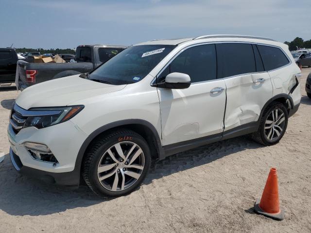 2016 HONDA PILOT TOURING, 