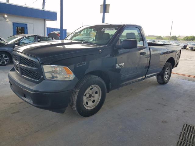2016 RAM 1500 ST, 