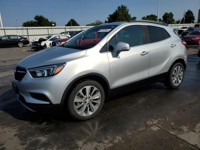 2019 BUICK ENCORE PREFERRED, 