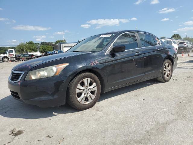 2009 HONDA ACCORD LXP, 